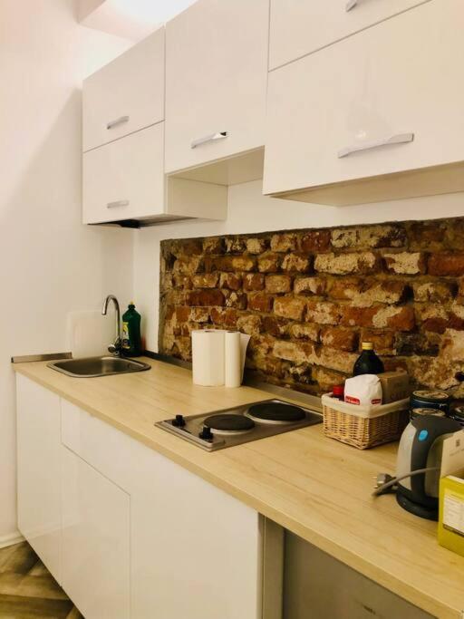 Apartment Joy Libertatii 9mai 7 *