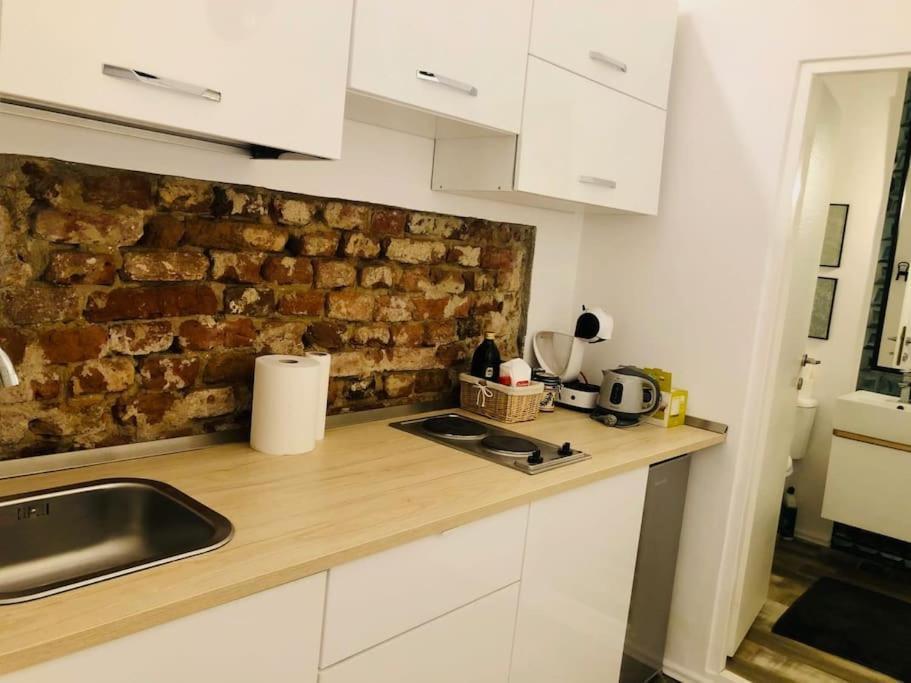 Apartment Joy Libertatii 9mai 7 *