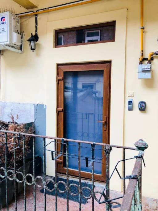 Apartment Joy Libertatii 9mai 7 *