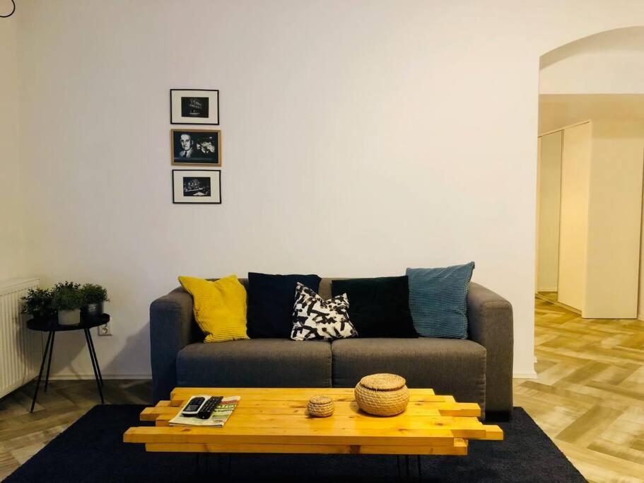 Apartment Joy Libertatii 9mai 7 *