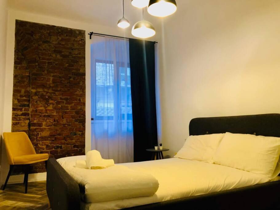 Apartment Joy Libertatii 9mai 7